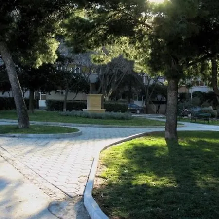 Stanic - Ein Zuhause Fern Von Zu Hause By Interhome Apartment Split