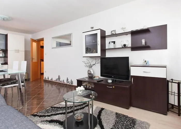 Stanic - Ein Zuhause Fern Von Zu Hause By Interhome