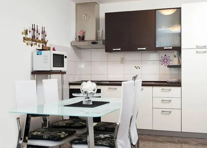 Stanic - Ein Zuhause Fern Von Zu Hause By Interhome *