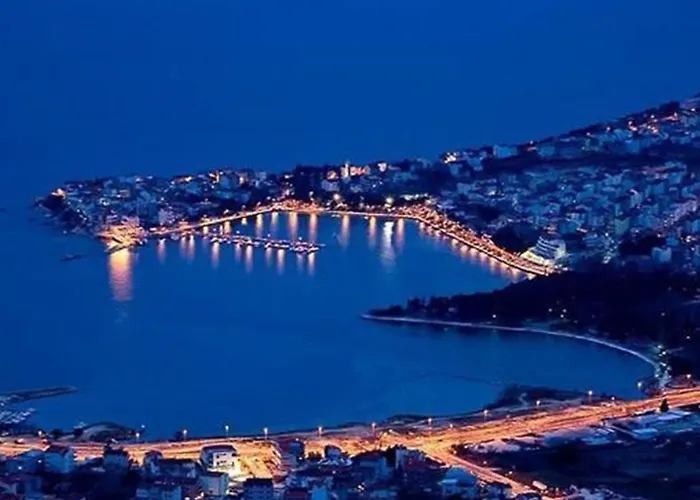 Stanic - Ein Zuhause Fern Von Zu Hause By Interhome Split