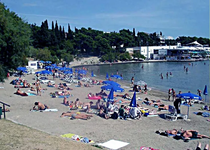 Apartment Stanic - Ein Zuhause Fern Von Zu Hause By Interhome Split