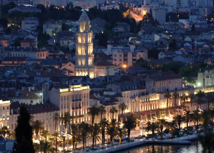 Stanic - Ein Zuhause Fern Von Zu Hause By Interhome *