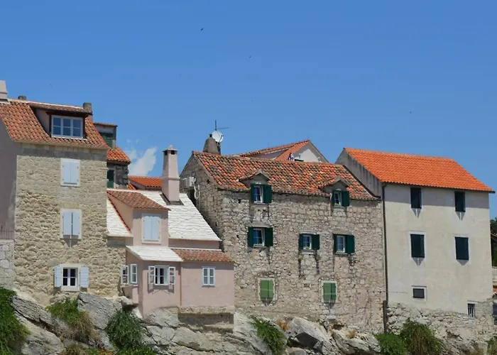 Apartment Stanic - Ein Zuhause Fern Von Zu Hause By Interhome Split