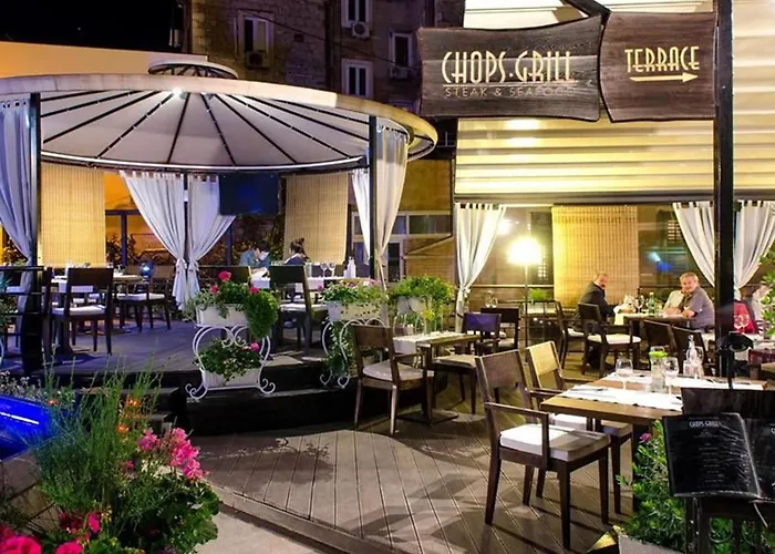 Stanic - Ein Zuhause Fern Von Zu Hause By Interhome Split