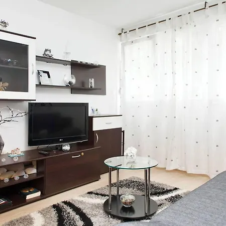 Stanic - Away From ! By Interhome